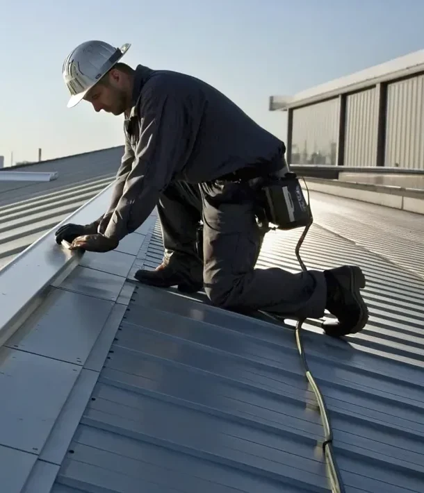 Commercial Roof Warranty Management in Lancaster, CA