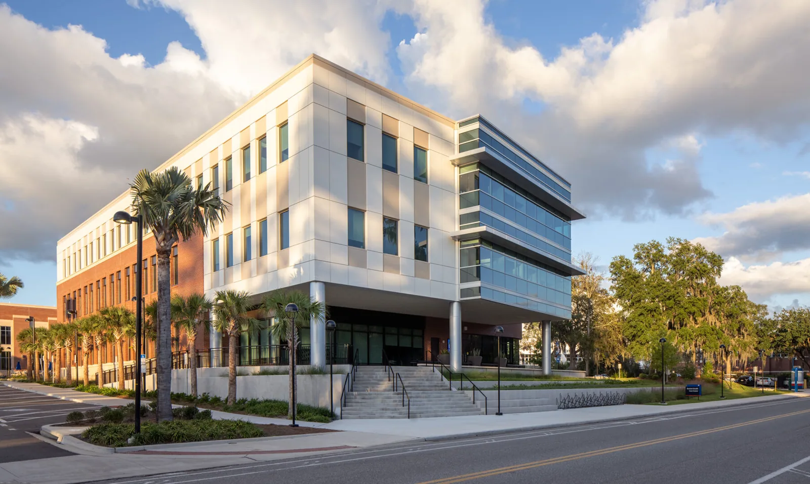 Healthcare System Roofing in Lancaster, CA