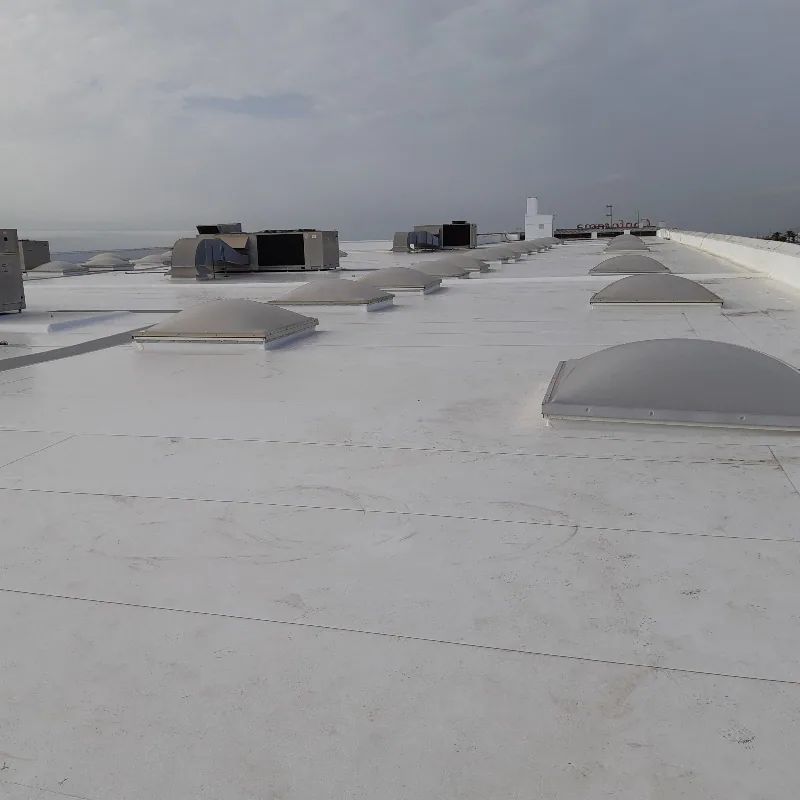 GAF Commercial Roofing Systems in Lancaster, CA