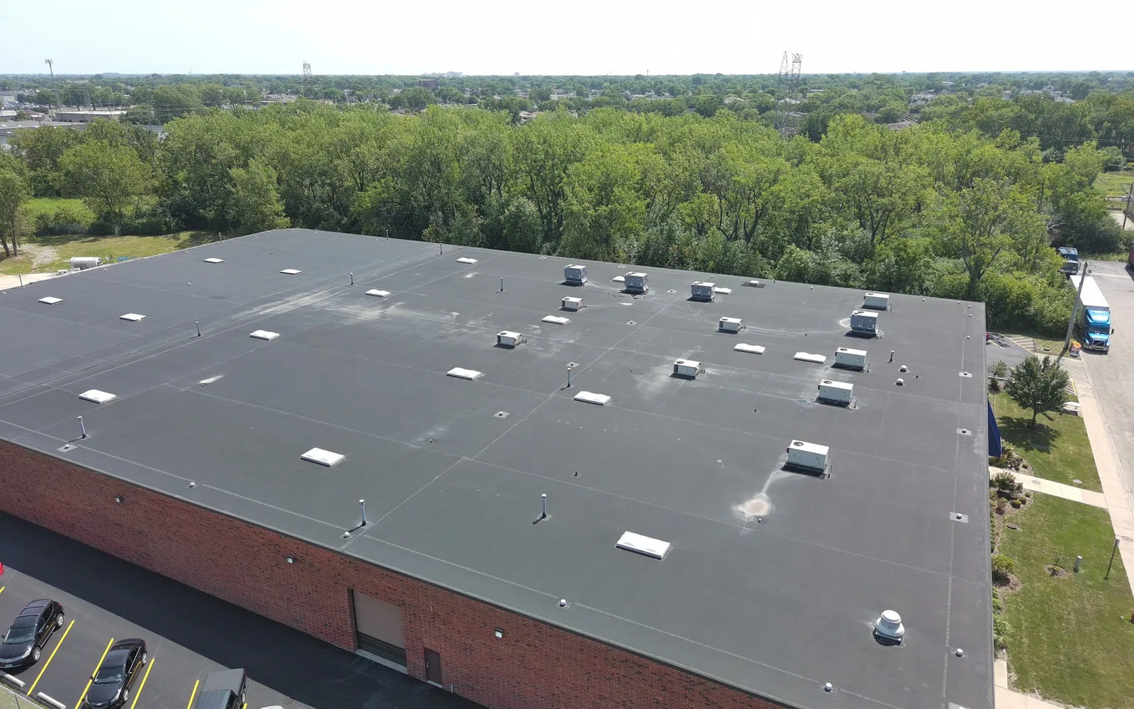 SOPREMA Commercial Roofing in Lancaster, CA