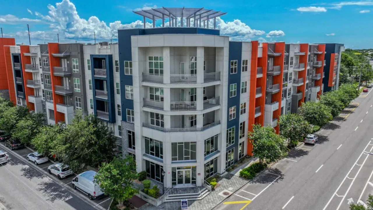 Apartment Roofing in Lancaster, CA