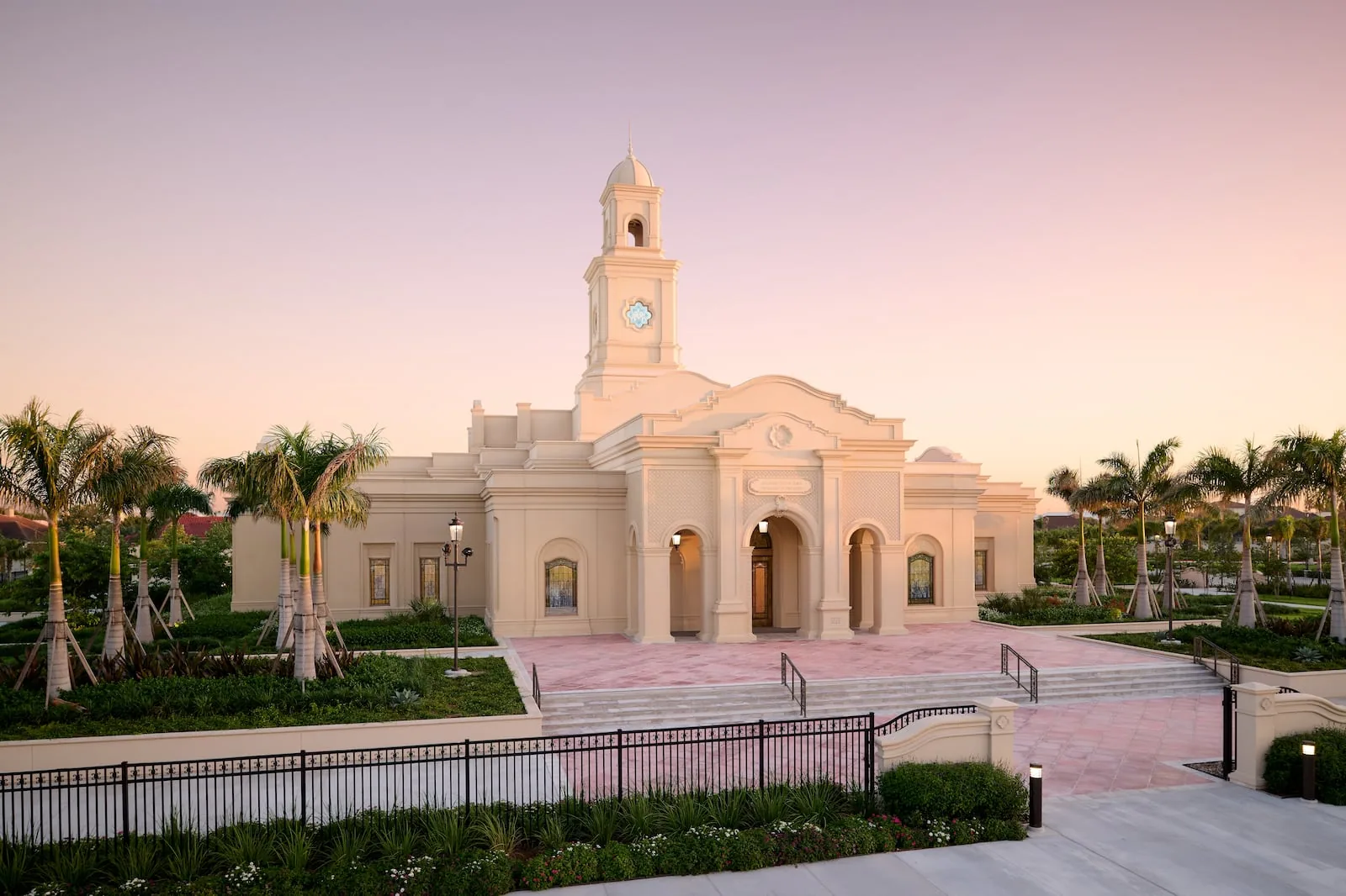 Church and Worship Center Roofing in Lancaster, CA