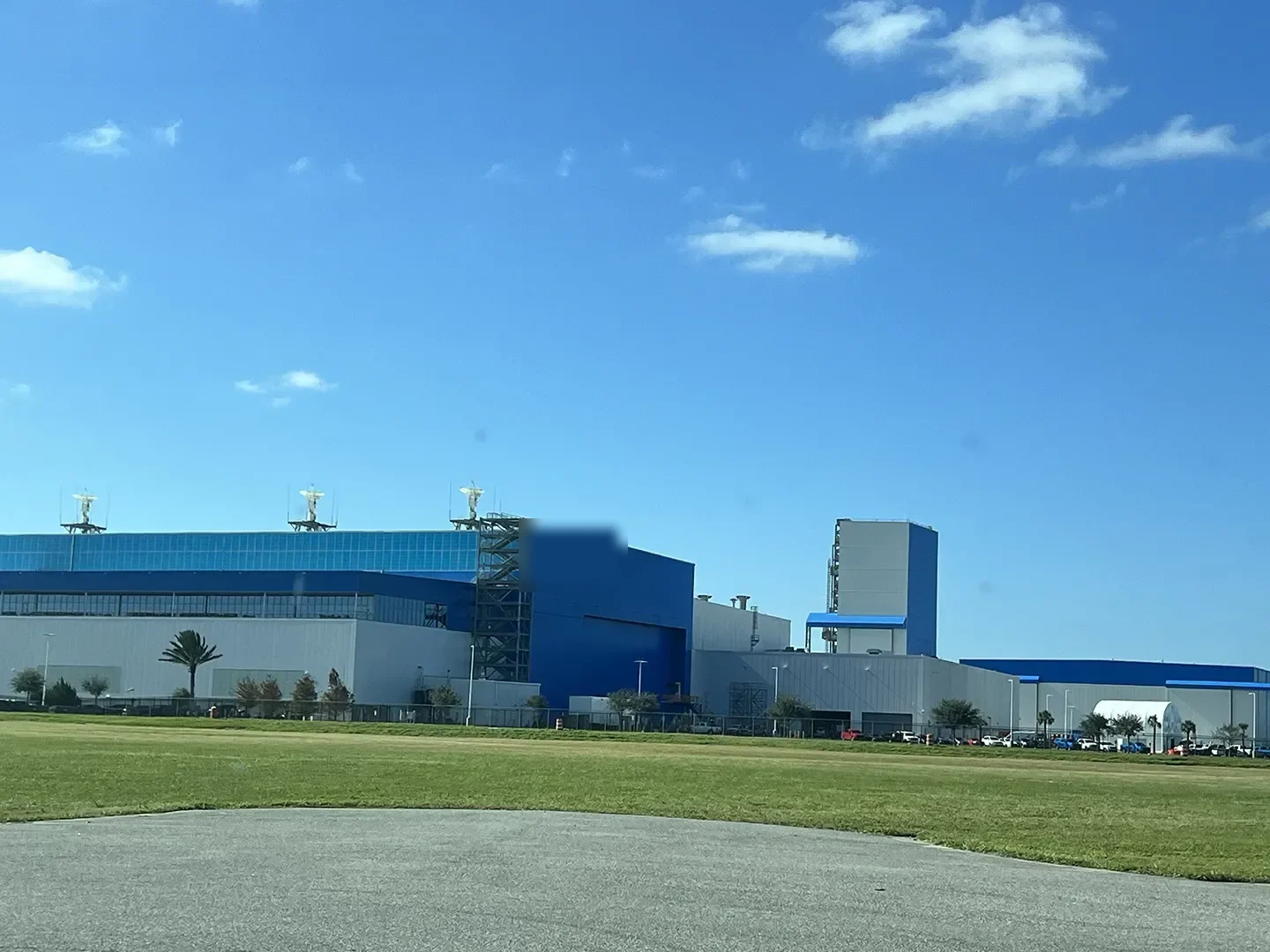 Manufacturing Plant Roofing in Lancaster, CA