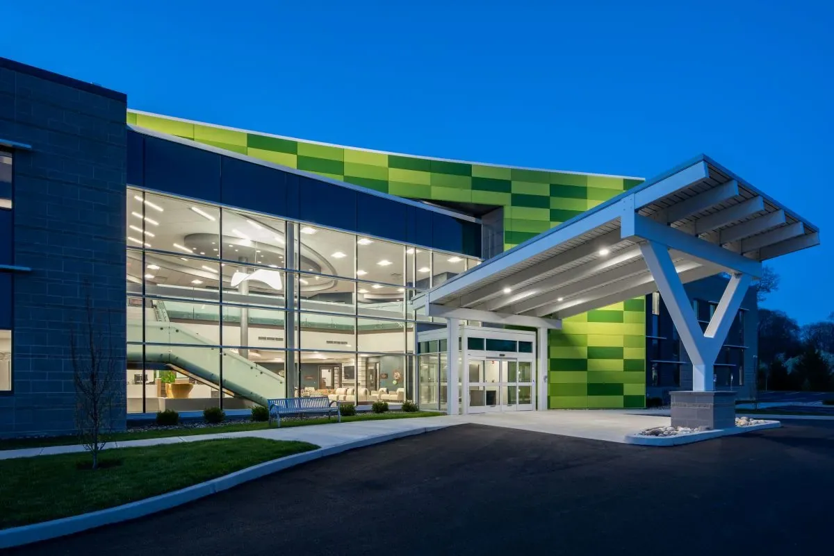 Medical Office Roofing in Lancaster, CA