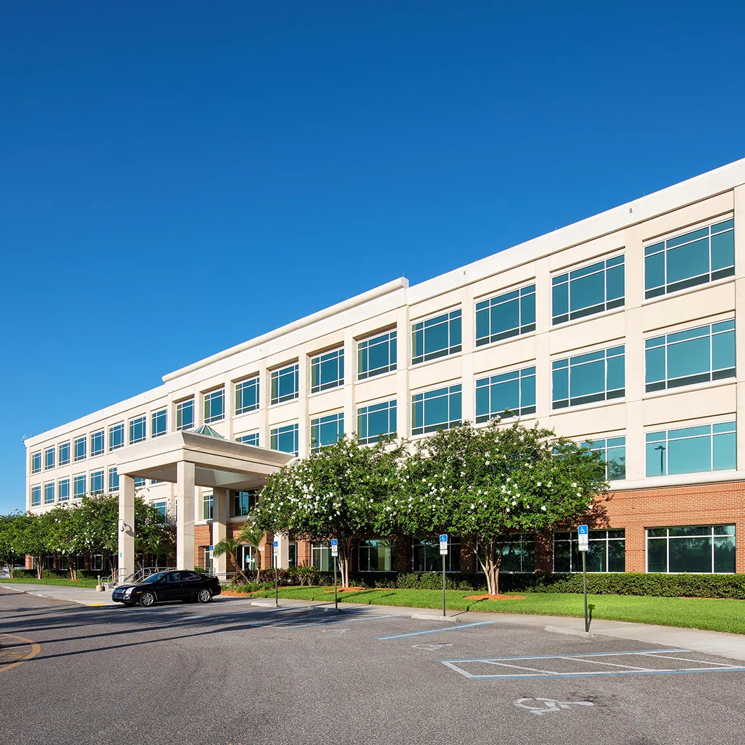 Office Building Roofing in Lancaster, CA