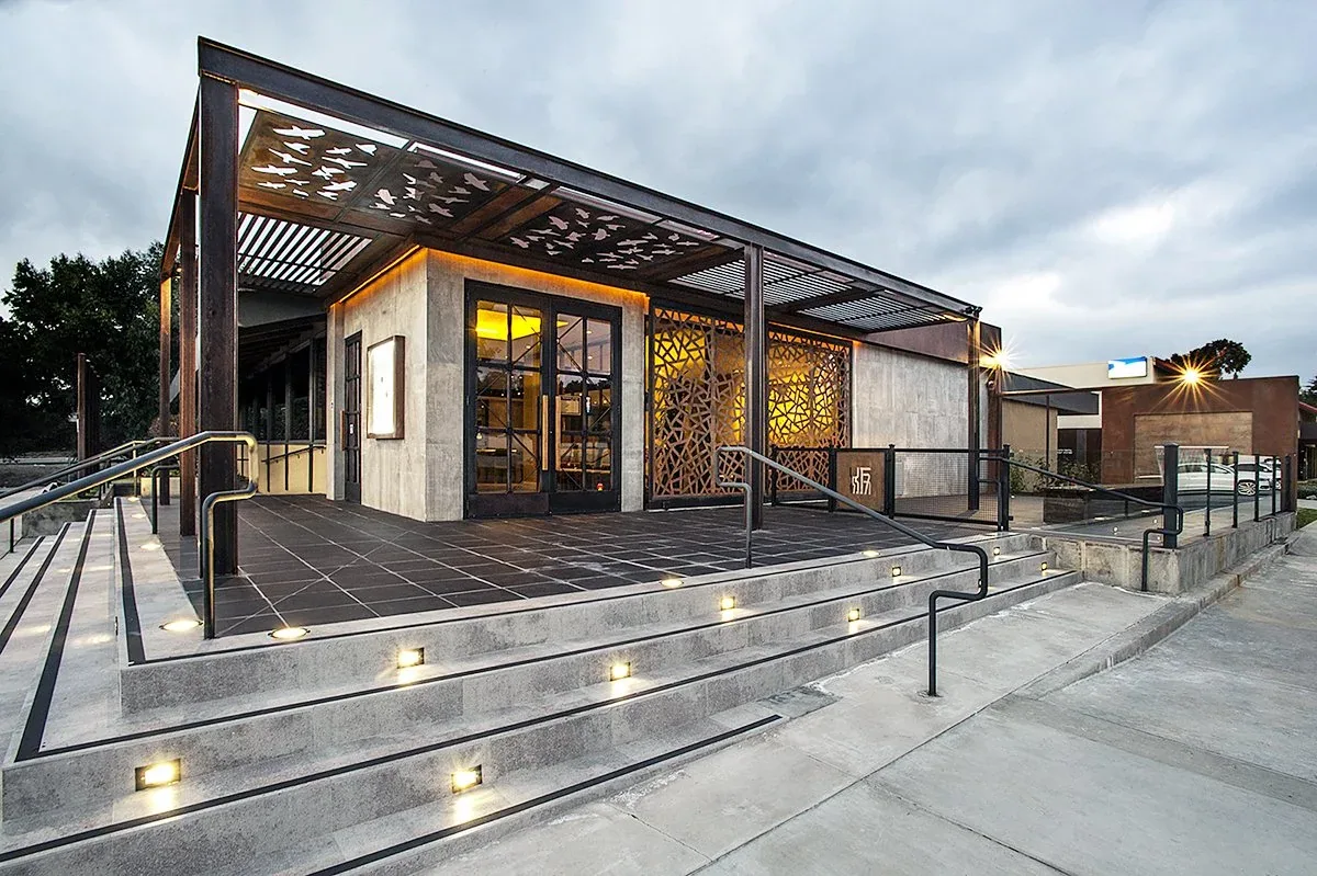 Restaurant Roofing in Lancaster, CA