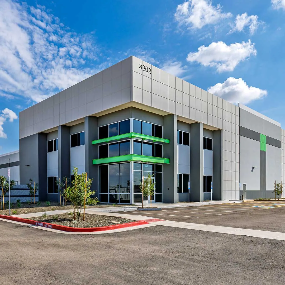 Warehouse Roofing in Lancaster, CA