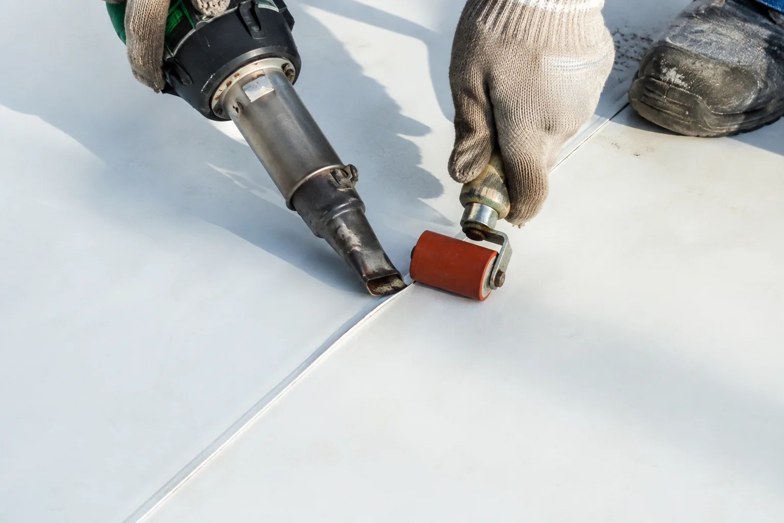 PVC system