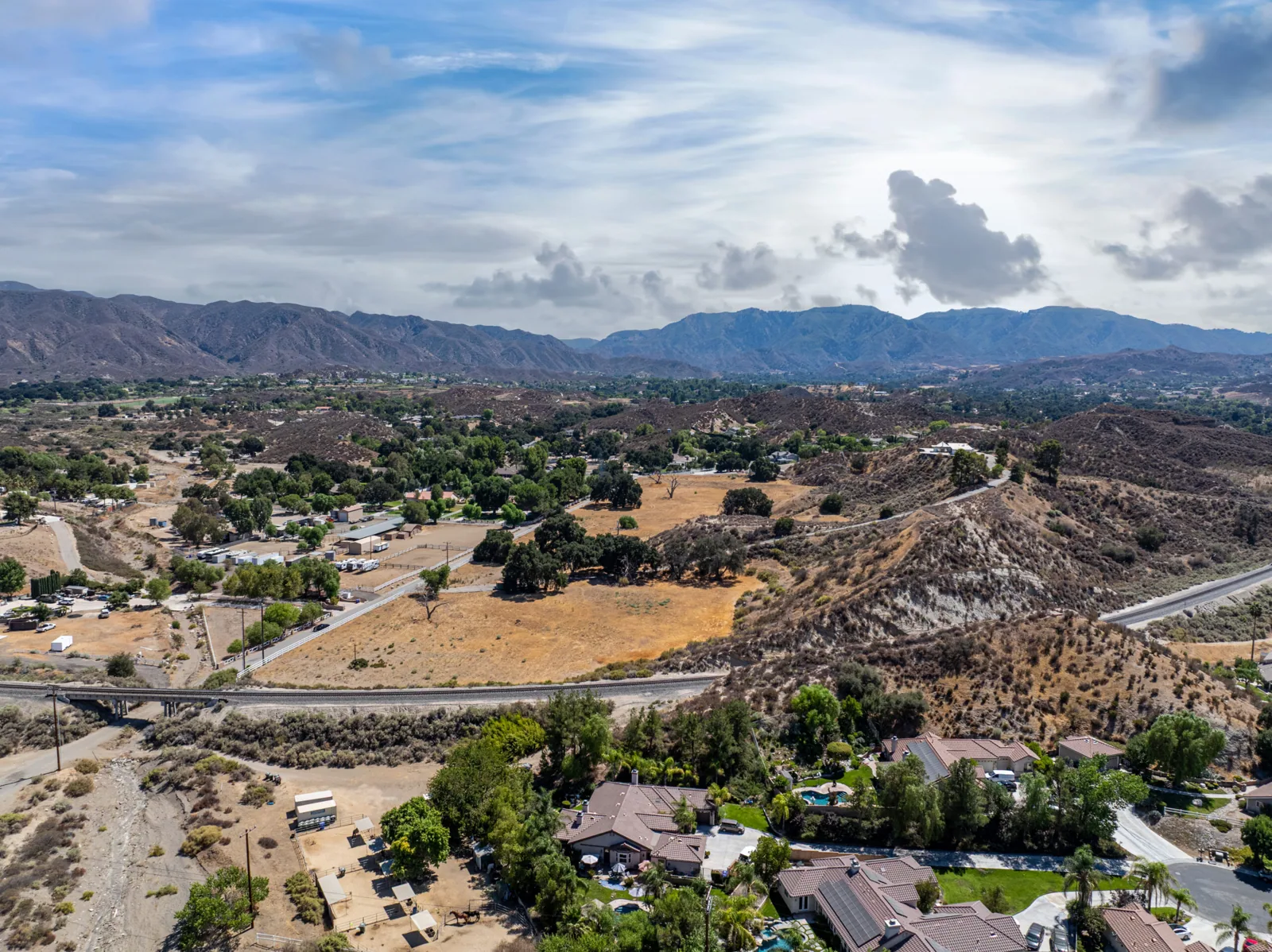 Commercial Roofing in Acton, CA