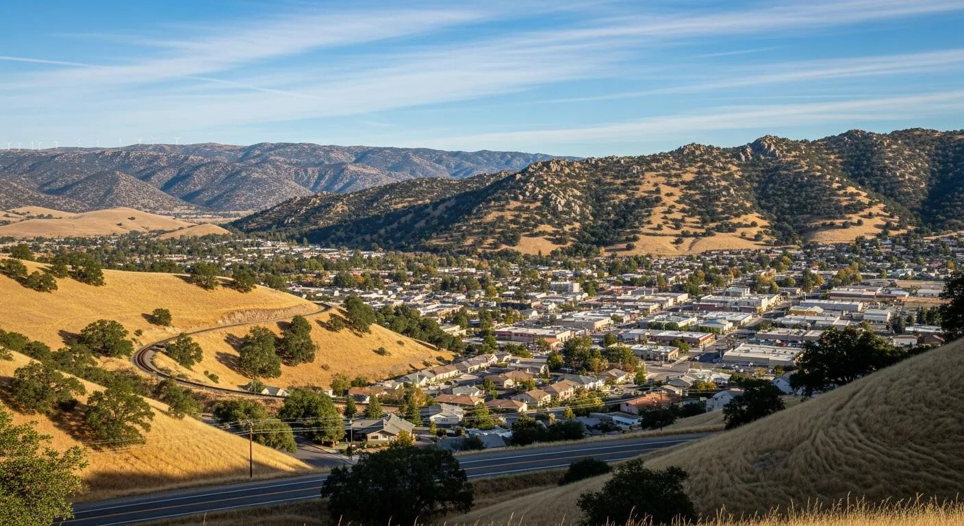 Commercial Roofing in The Lakes, CA