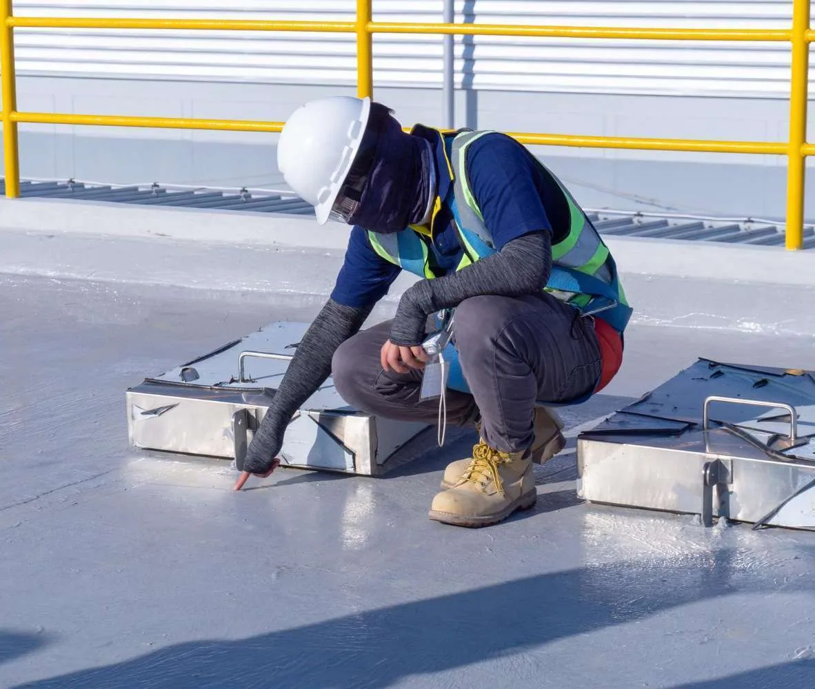 Commercial Roof Insurance Claim Assistance in Lancaster, CA